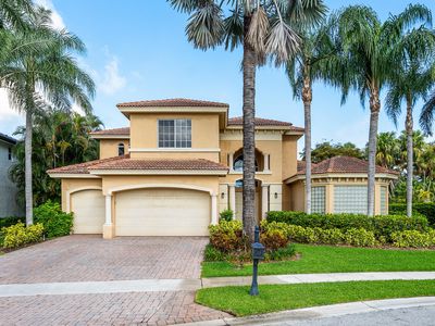 16337 Mira Vista Lane