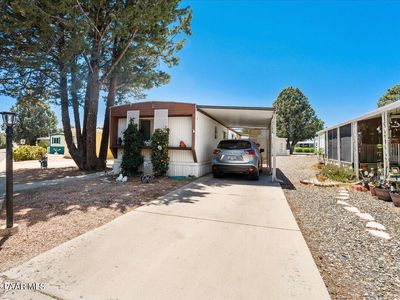 7901 E State Route 69 Lot 2
