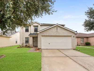 15427 Western Skies Dr