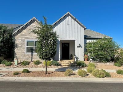 5588 Agave Peak Ln