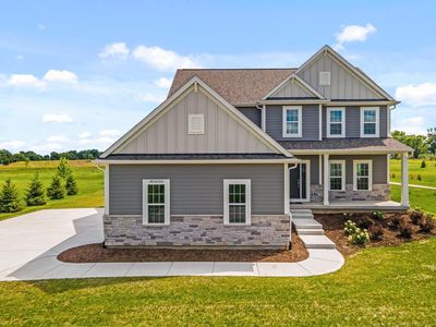 N57W27321 Autumn RUN