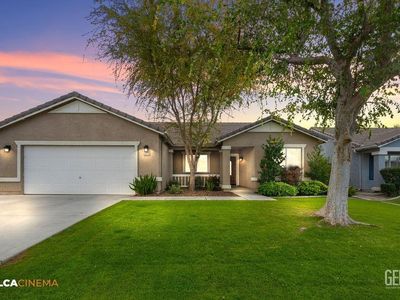 10719 Sunset Ranch Dr