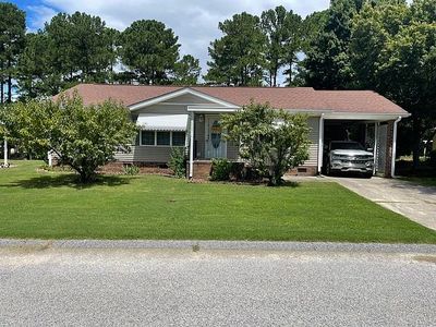 4009 Waccamaw Dr
