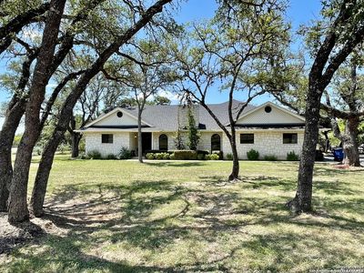 5 CHAPARRAL HL