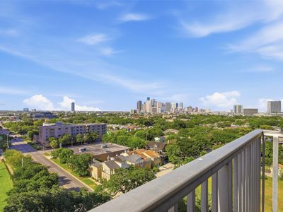 3614 Montrose Blvd Unit 1001