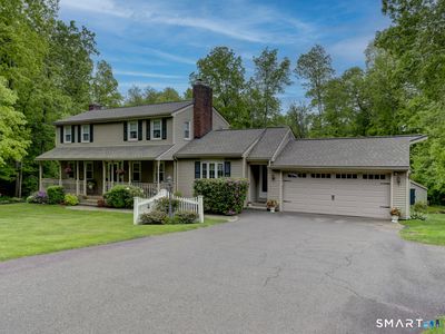 72 Garnet Ridge Drive