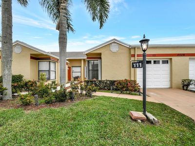 4520 Challenger Way #111