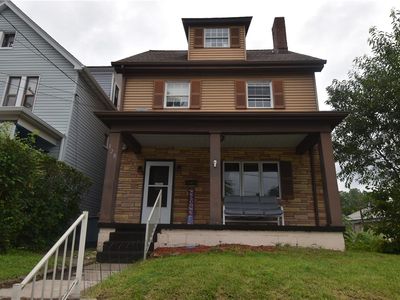 128 Hartrey St