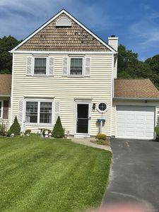 Property at 6 Woodchuck Trail #6, Coram, NY