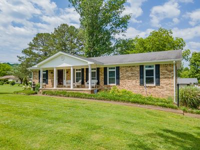 1205 Parker Dr LOT 54