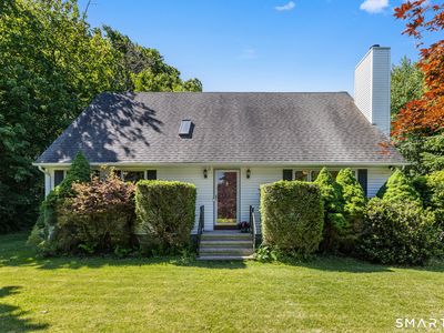 9 Gilead Road