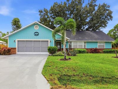 1137 PONDEROSA ROAD