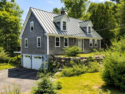 6 Chestnut Hill