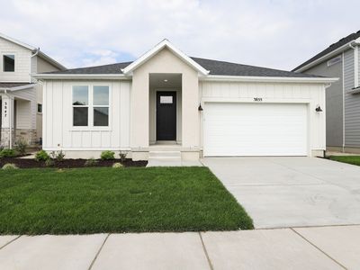 3855 N Calista Way Lot 168
