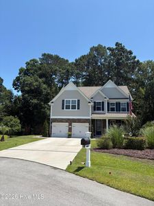8319 Breakers Trace Court Lot 36