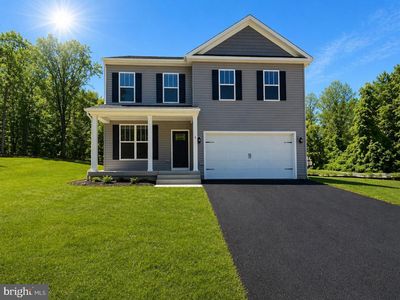 8 William And Mary Ln
