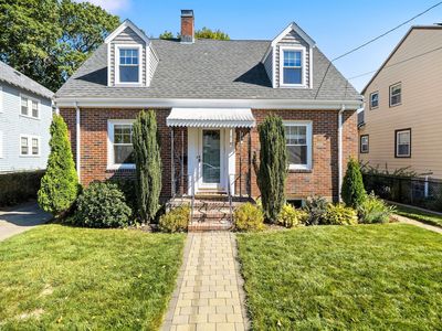 31 Zeller St
