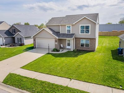 Property at 15334 Delphinium Pl, Huntertown, IN