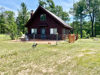 2602 N Red Oak Rd