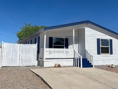 1708 Silver Sky Dr SW