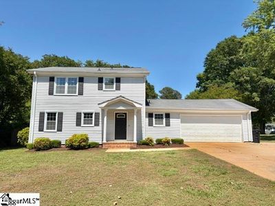 Property at 207 Needles Dr, Simpsonville, SC