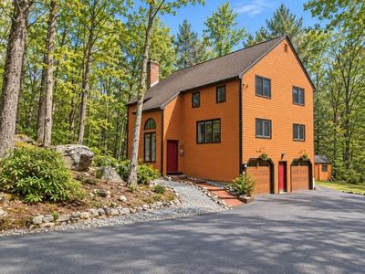 57 Greyrock Road