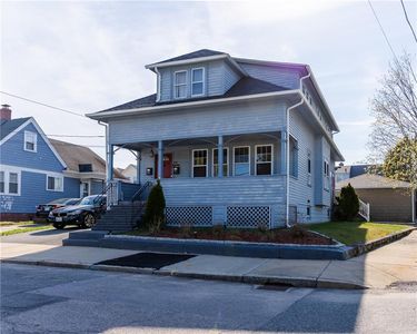 Property at 50 Pendleton St, Cranston, RI