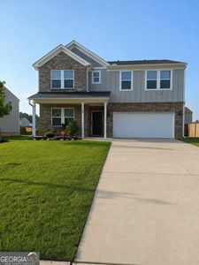 138 Delilah St