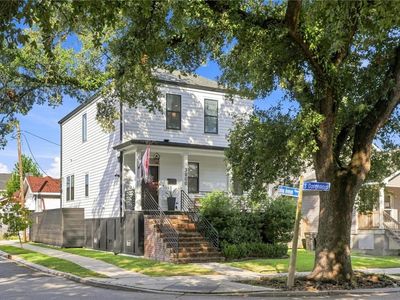 3900 Louisiana Avenue Pkwy