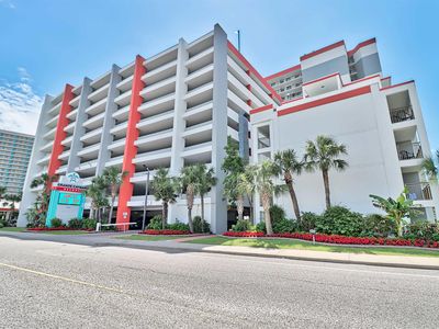 7200 N Ocean Blvd. UNIT 359