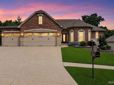 1595 Heritage Valley Dr