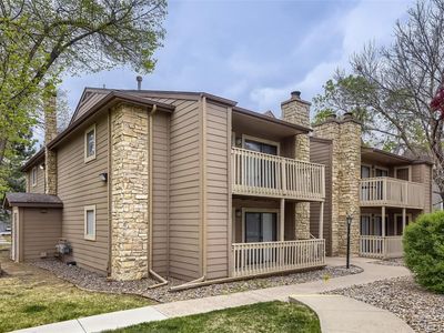 Property at 10273 E Peakview Avenue #D104, Englewood, CO