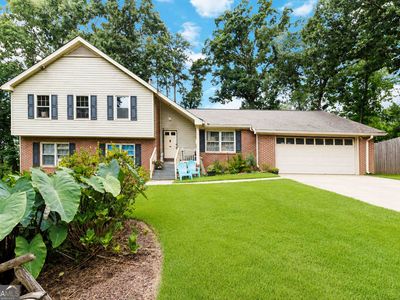 520 Rye House Ct