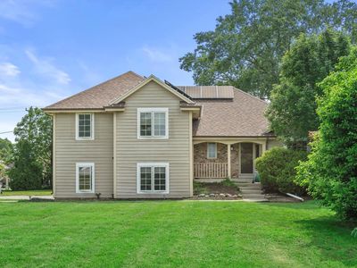 6650 North 114th STREET