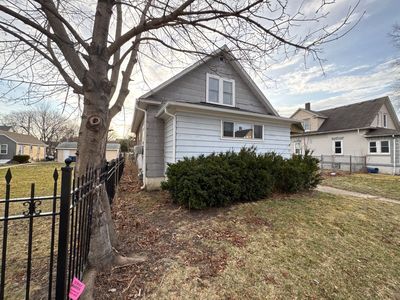 Property at 1115 Wadsworth Ave, North Chicago, IL