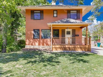 333 N Yale Ave