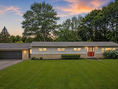 Property at 69455 Hicks Rd, Armada, MI