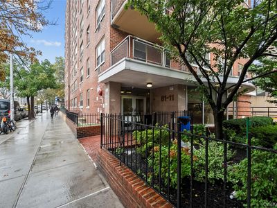 81-11 45th Avenue #3V