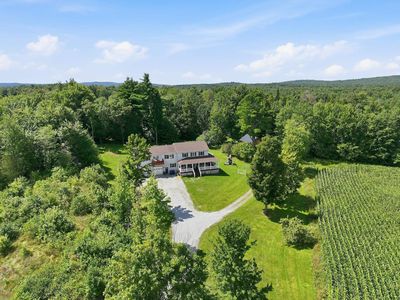 3561 Rice Hill Road