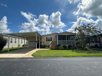 8612 Wiregrass Dr #269