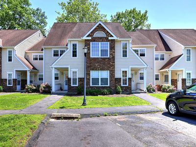 25 Janet Circle #F