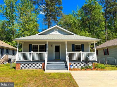Property at 2005 McKinney Blvd, Colonial Beach, VA