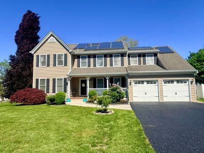 501 Stanford Rd