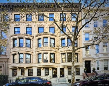 32 W 85 Street