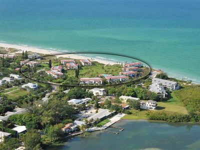 7115 Gulf Of Mexico Dr APT 23