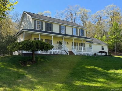 Property at 4 Clover Lane, Wurtsboro, NY