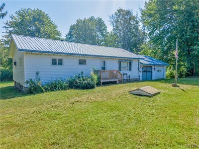 Property at (Undisclosed Address), Oswego, NY