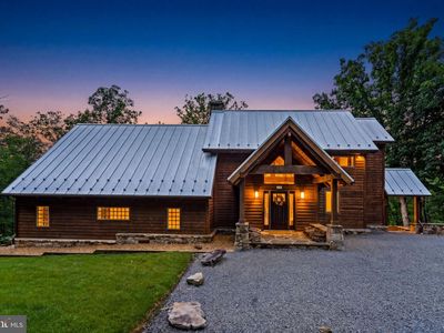 310 Red Gate Retreat Way