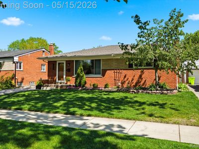 Property at 1333 Fontaine Ave, Madison Heights, MI