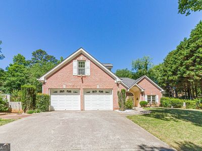 2192 Pilgrim Mill Cir